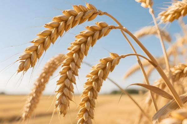 小麦种子能留种几代，通常小麦种子不留种