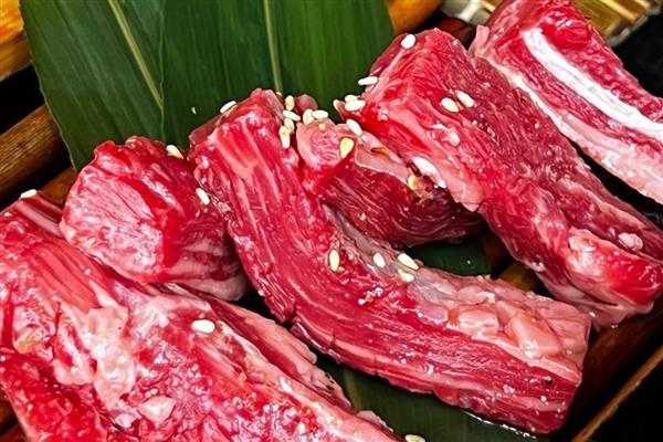 中国养不出和牛的原因，日本严禁和牛出口