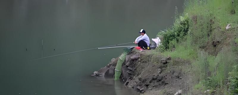 3.0号主线用多重的浮漂，一般配吃铅量2.0-4.0克的浮漂