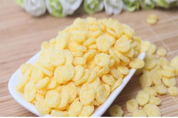 玉米可以加工成什么东西,可以加工成为玉米面、玉米粕等