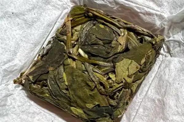 漳平水仙茶是什么茶，是乌龙茶类