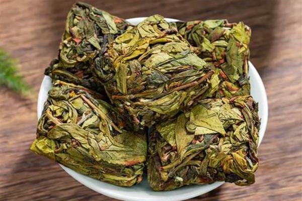 漳平水仙茶是什么茶，是乌龙茶类