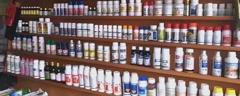 农药品牌销售排名，排名领先的有先正达、拜耳等