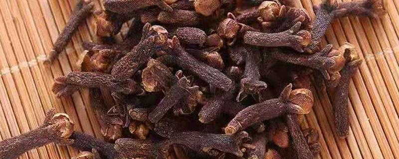 香辛料的种类，分为以下6个大类