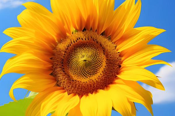 花的形状,主要有以下6种