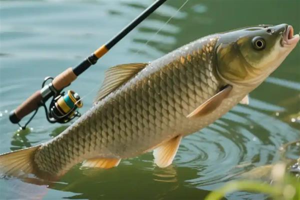 3.0号主线用多重的浮漂,一般配吃铅量2.0-4.0克的浮漂