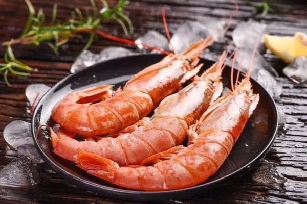 人工养殖的虾吃了有没有危害，正常食用没有危害