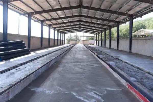 建设养殖场需注意什么，要远离居民区、交通要道等设施