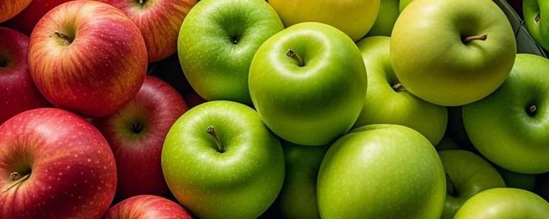 怎么挑选水果，根据不同种类的特点做选择