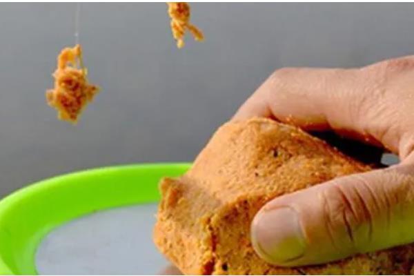 搓饵可以在水里待多久，取决于开饵方式