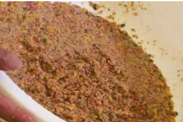 搓饵可以在水里待多久，取决于开饵方式