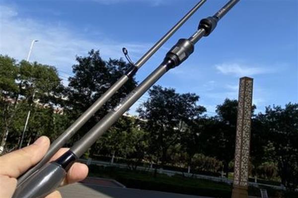 路亚2.4米用几克的饵，在5到15克之间选择饵