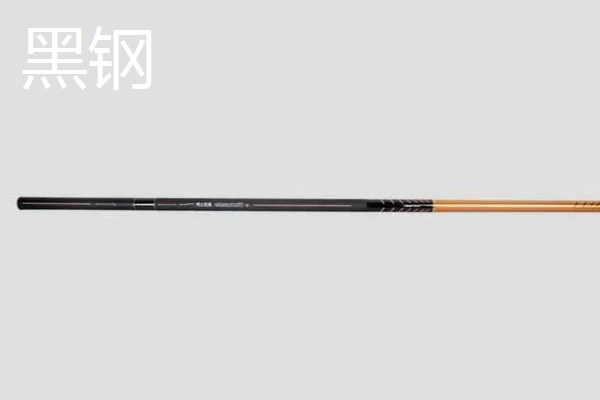 性价比高的战斗竿推荐,推荐无法一本、黑坑魂等