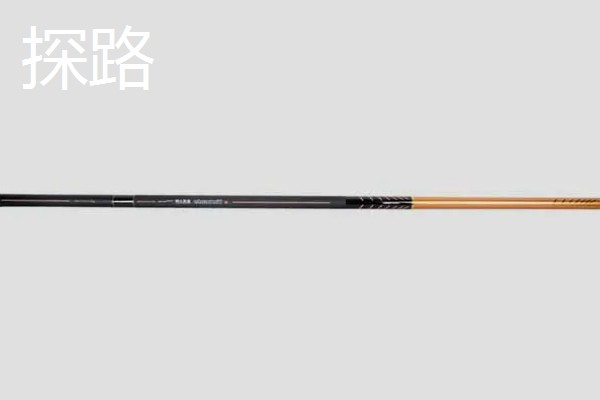 性价比高的战斗竿推荐,推荐无法一本、黑坑魂等