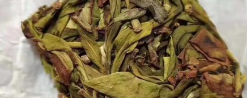 漳平水仙茶是什么茶，是乌龙茶类
