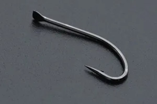 秋田狐8号钩适合钓几斤的鱼,适合钓4斤左右的鱼