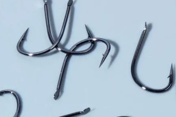 秋田狐8号钩适合钓几斤的鱼,适合钓4斤左右的鱼