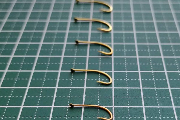 秋田狐8号钩适合钓几斤的鱼,适合钓4斤左右的鱼