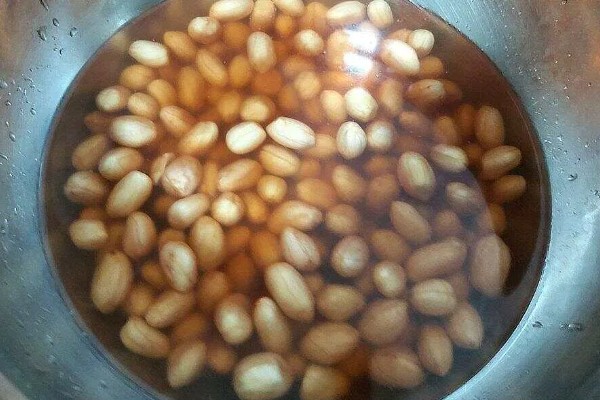 种植花生要注意什么，地温超过15℃才能播种