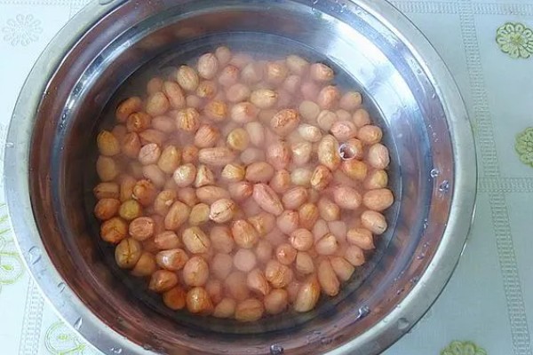 种植花生要注意什么，地温超过15℃才能播种