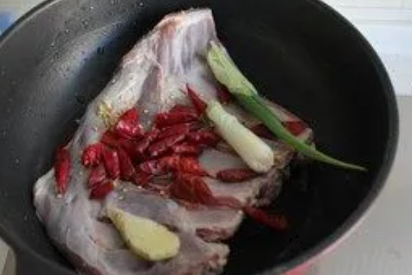 怎么计算羊的出肉率，参考以下计算公式