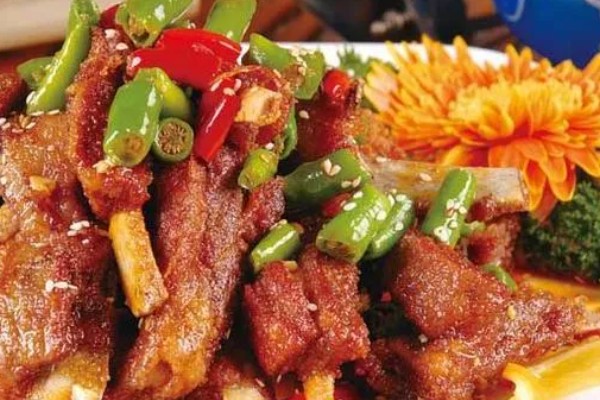 怎么计算羊的出肉率，参考以下计算公式