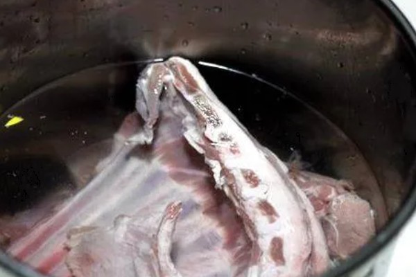 怎么计算羊的出肉率，参考以下计算公式