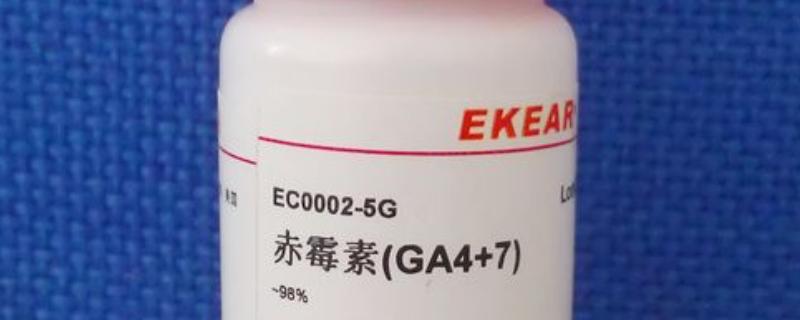 使用赤霉素要注意什么，与农药混用可以相互增效
