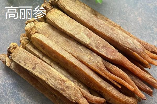 红参叶子可以吃吗,红参叶子能吃
