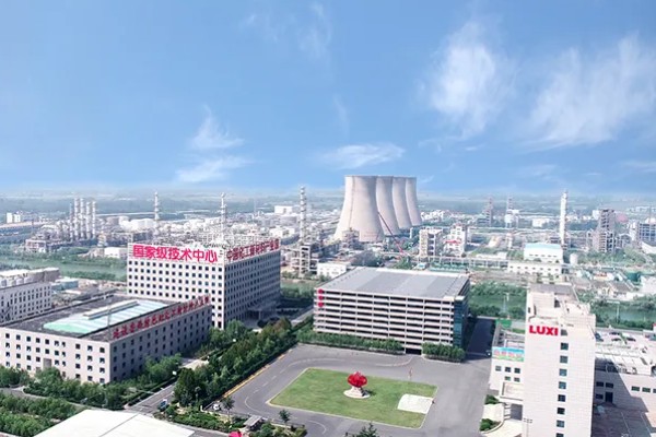 鲁西化肥公司的简介，可年产330万吨化肥