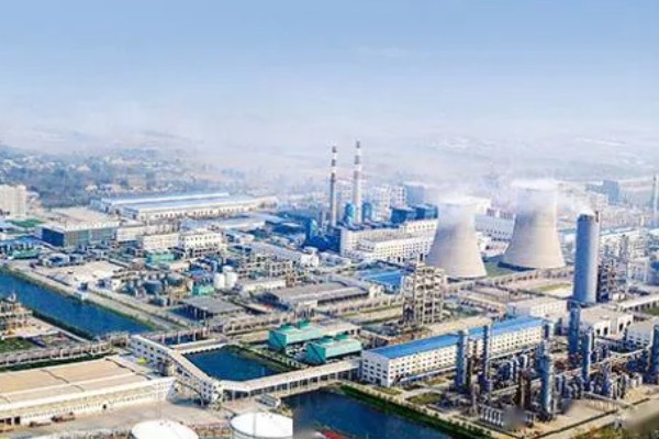 鲁西化肥公司的简介，可年产330万吨化肥