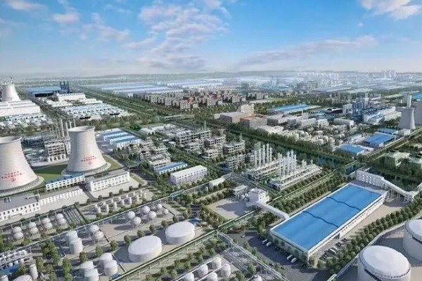 鲁西化肥公司的简介，可年产330万吨化肥