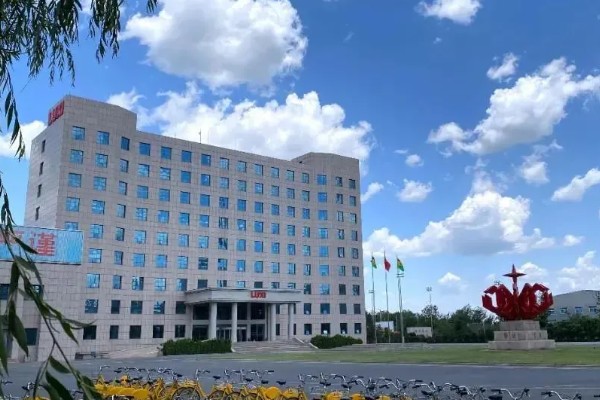 鲁西化肥公司的简介，可年产330万吨化肥