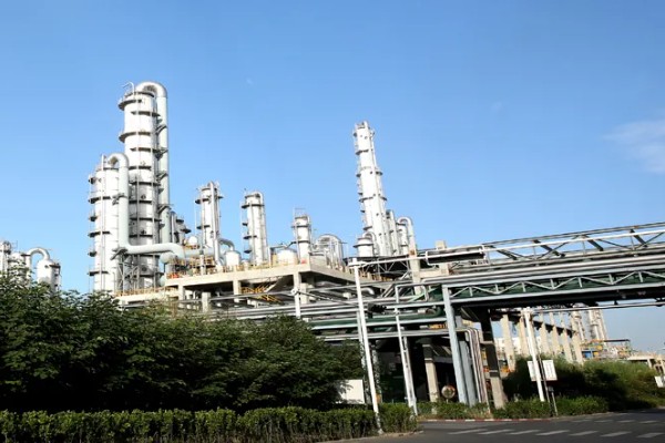 鲁西化肥公司的简介，可年产330万吨化肥