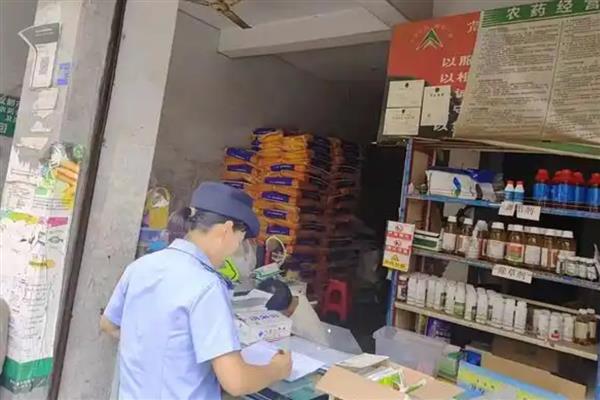 农药怎么保存，不同性质的农药需分开存放