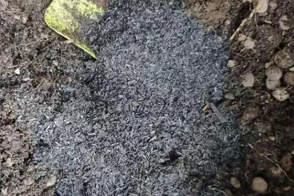 稻壳灰的简介,是稻谷加工而成的副产品