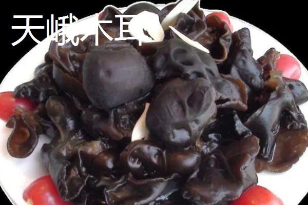 广西藤县的特产，藤县江口荔爽脆清甜