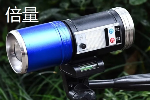 什么是夜钓灯,是一种在晚上使用的垂钓灯具