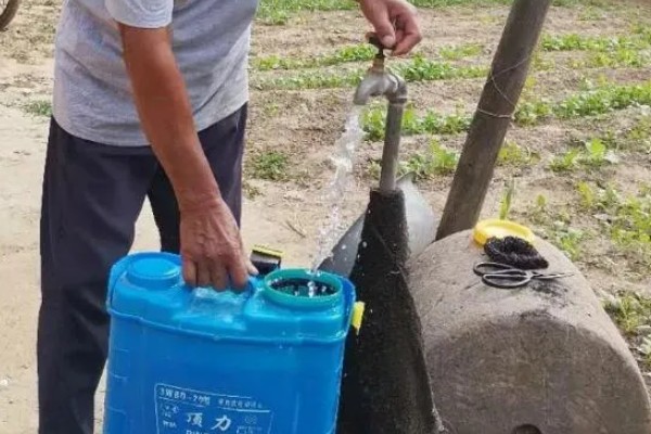 除草剂可以与农药混打吗,可以但要遵循混用原则