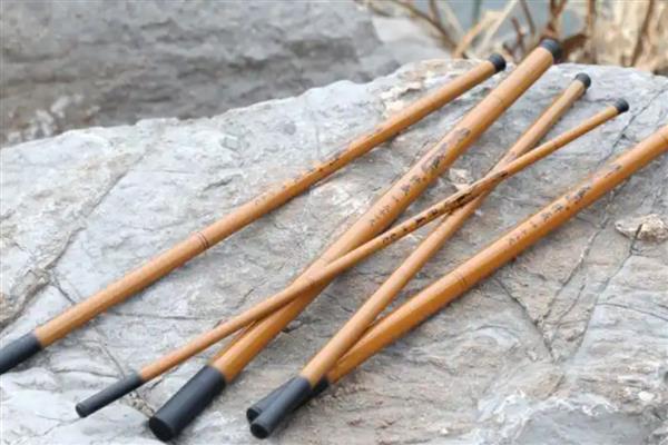 15尺的经典并继竿推荐，仙竹、孤竹、枯法师等品牌都值得选择