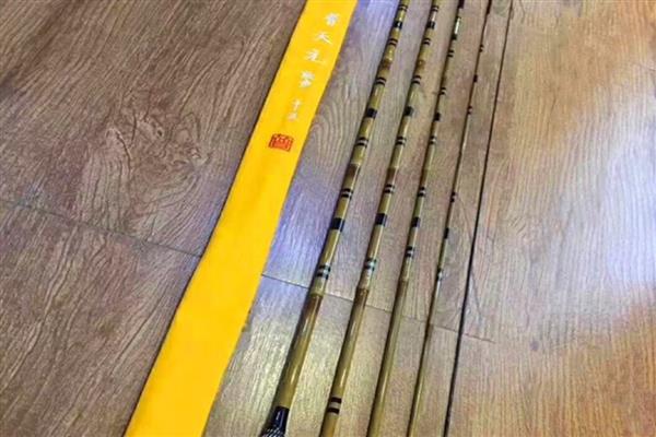 15尺的经典并继竿推荐，仙竹、孤竹、枯法师等品牌都值得选择