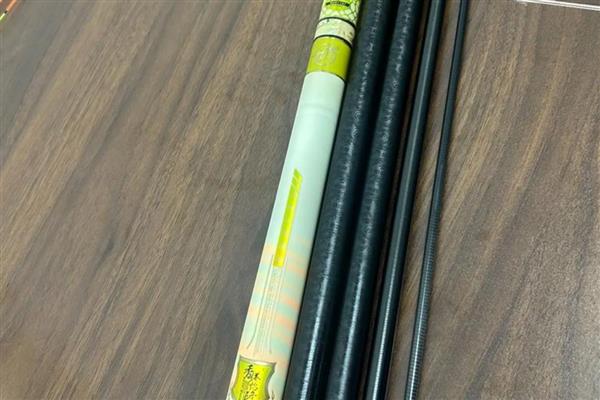 15尺的经典并继竿推荐，仙竹、孤竹、枯法师等品牌都值得选择