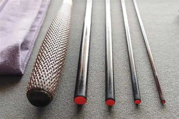 15尺的经典并继竿推荐，仙竹、孤竹、枯法师等品牌都值得选择