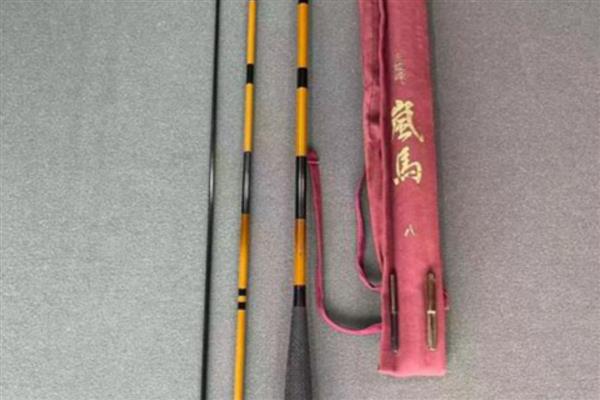 15尺的经典并继竿推荐，仙竹、孤竹、枯法师等品牌都值得选择