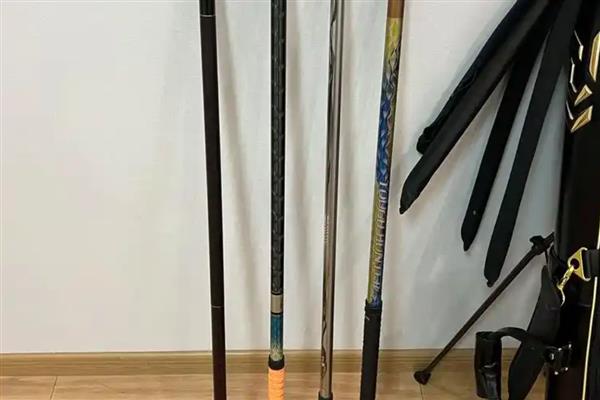 15尺的经典并继竿推荐，仙竹、孤竹、枯法师等品牌都值得选择