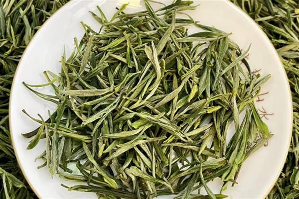 黄山毛峰是哪种茶,属于绿茶