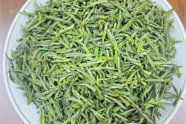 黄山毛峰是哪种茶,属于绿茶