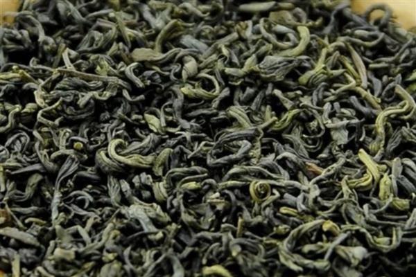 黄山毛峰是哪种茶,属于绿茶