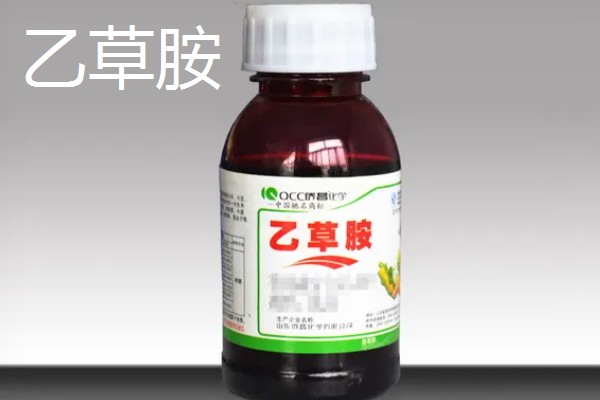 有哪些蔬菜常用的除草剂，包括乙草胺、施田补等药物