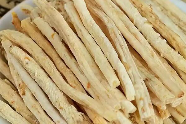 北沙参什么时候收获,春季种植可在秋季采收
